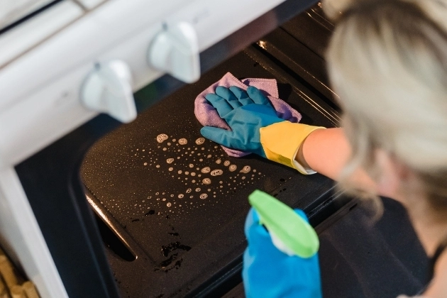 Clear Space Cleaning Services - Deep Cleaning - Post Construction - Move in Move Out - Commercial e Regular Cleaning in Framingham,MA