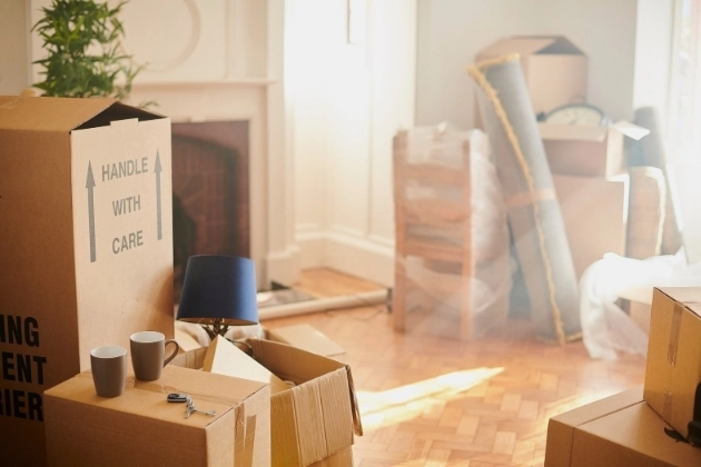 Clear Space Cleaning Services - Deep Cleaning - Post Construction - Move in Move Out - Commercial e Regular Cleaning in Framingham,MA